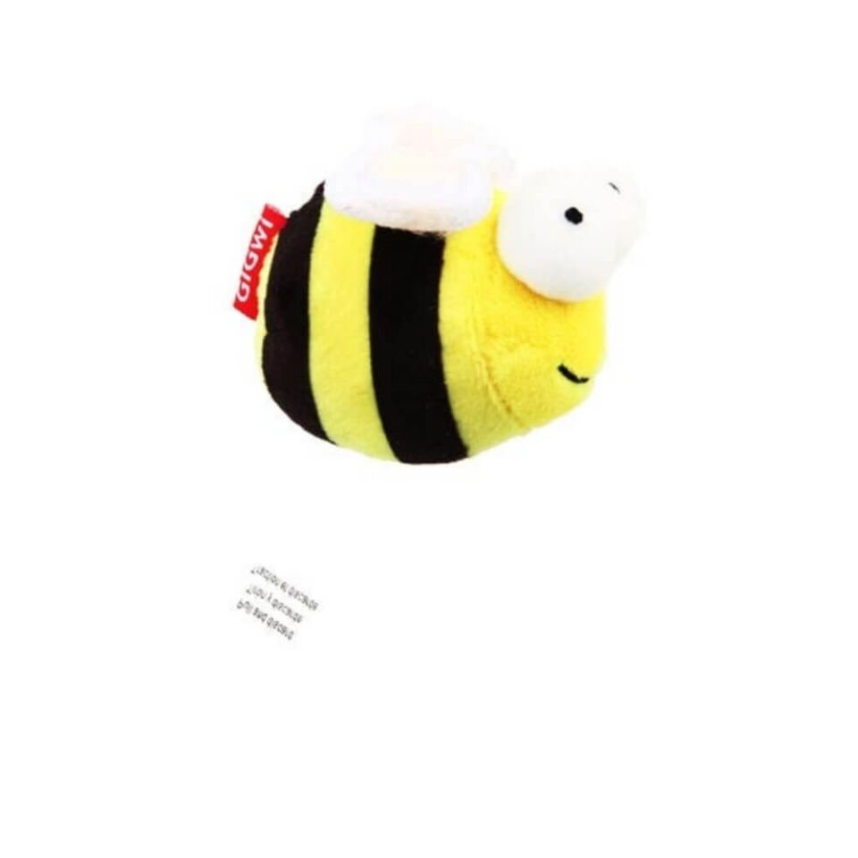 Gigwi Melody Chaser Arı Ses Kontrollü Kedi Oyuncağı