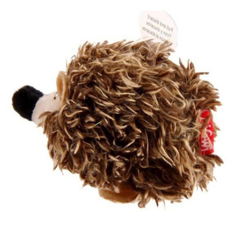 Gigwi Melody Chaser Kirpi Ses Kontrollü Kedi Oyuncağı