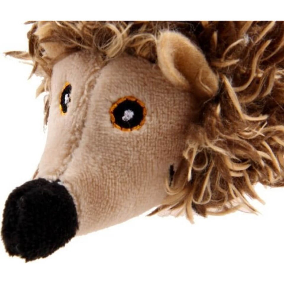 Gigwi Melody Chaser Kirpi Ses Kontrollü Kedi Oyuncağı