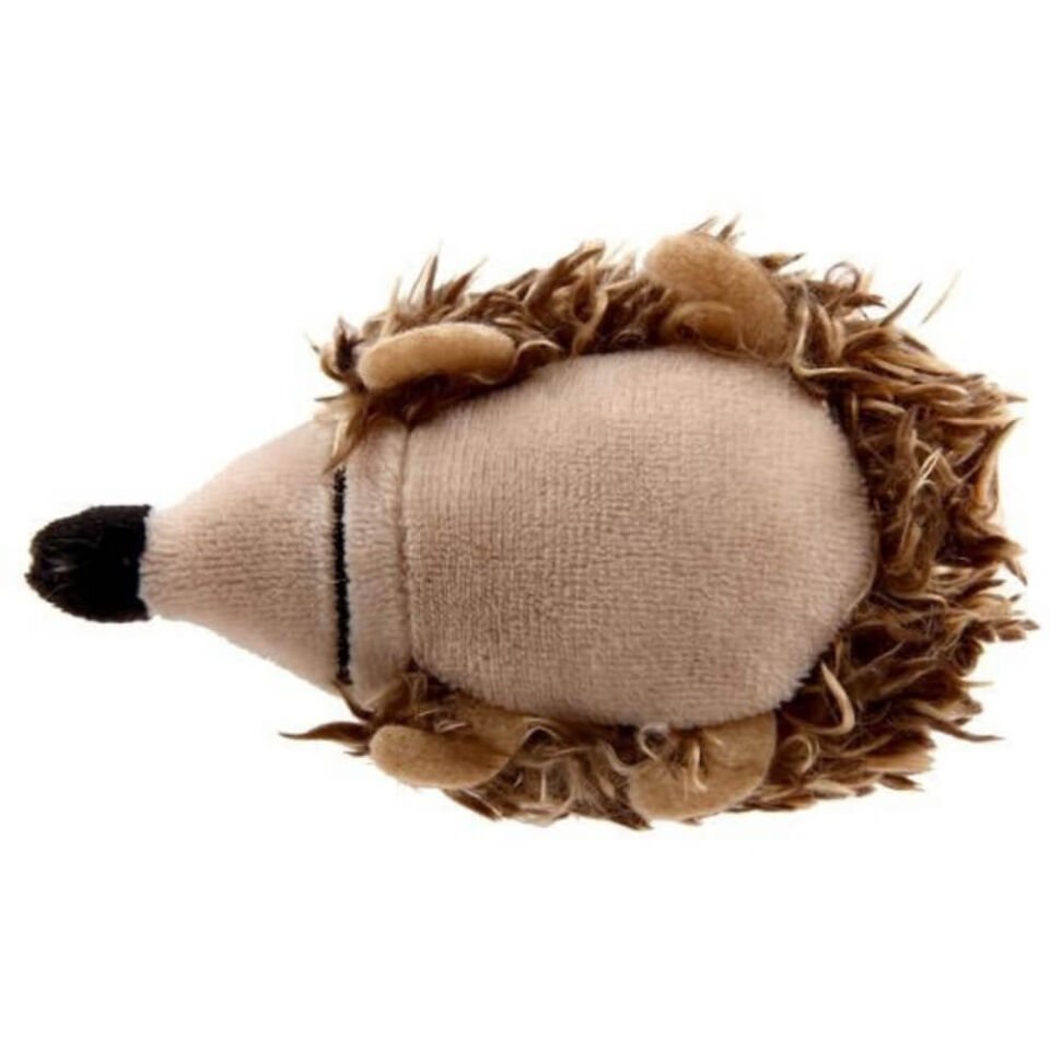 Gigwi Melody Chaser Kirpi Ses Kontrollü Kedi Oyuncağı