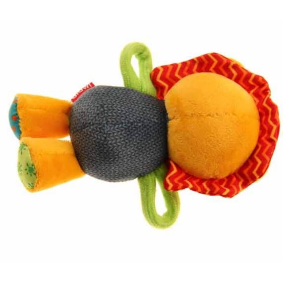 GiGwi Sesli Peluş Aslan Köpek Oyuncağı 17cm