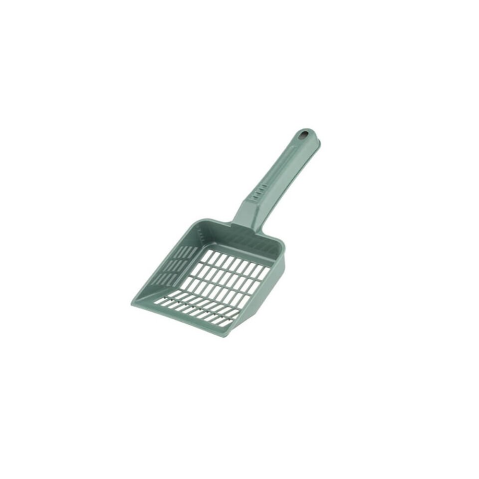 Handy Plastik Geniş Aralıklı Küçük Kürek