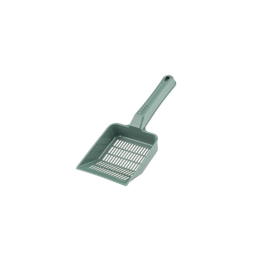 Handy Plastik Dar Aralıklı Küçük Kürek