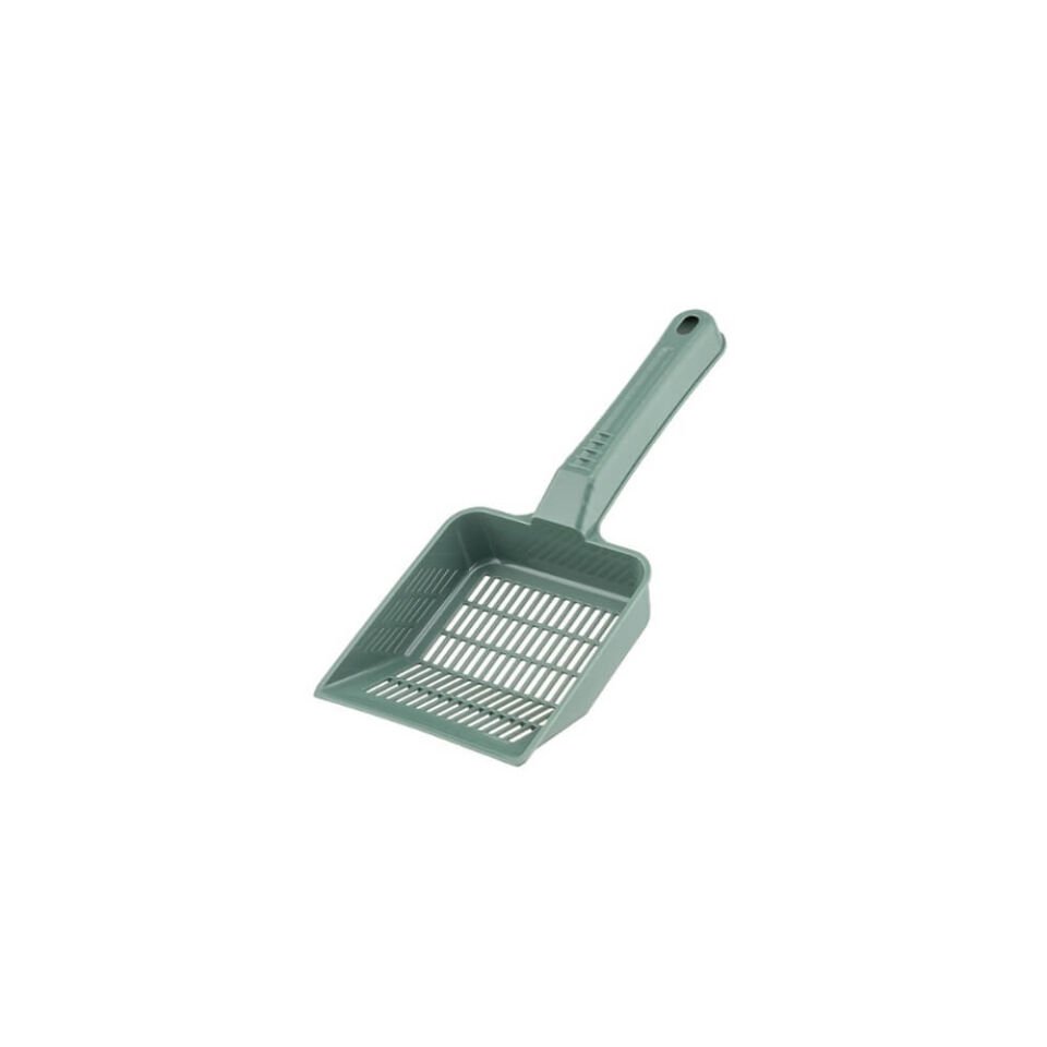 Handy Plastik Dar Aralıklı Küçük Kürek