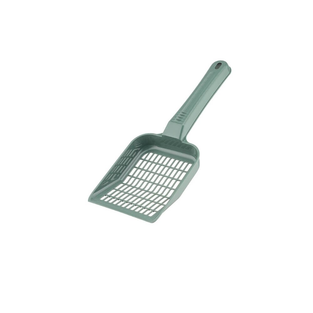 Handy Plastik Geniş Aralıklı Büyük Kürek
