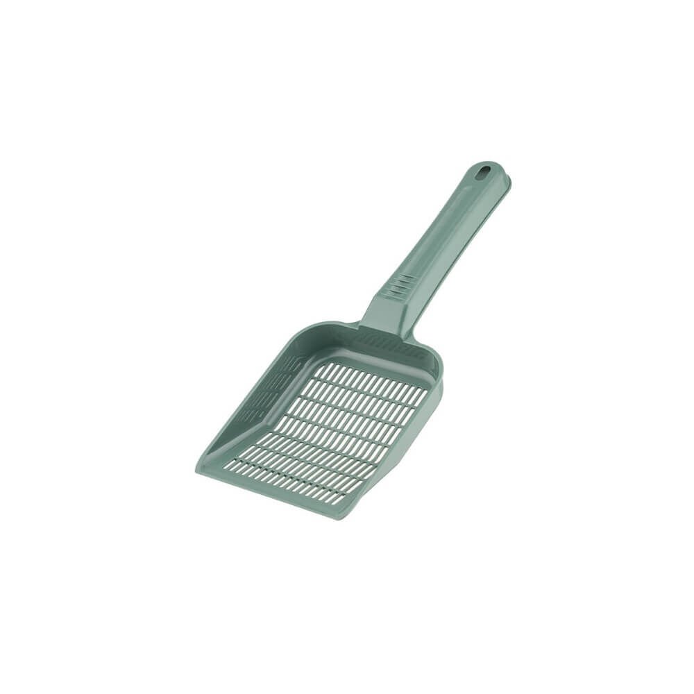 Handy Plastik Dar Aralıklı Büyük Kürek