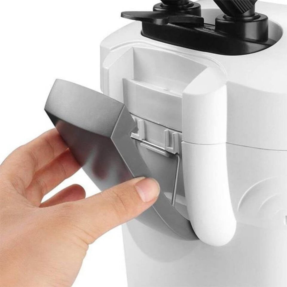 Sunsun HW 302 Dış Filtre 1000L/S 18W