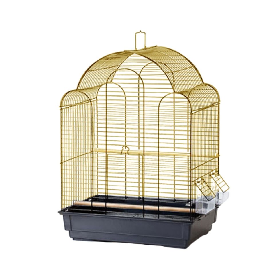 EuroGold Kafes Bombeli Çatı Prinç (42x30x56)