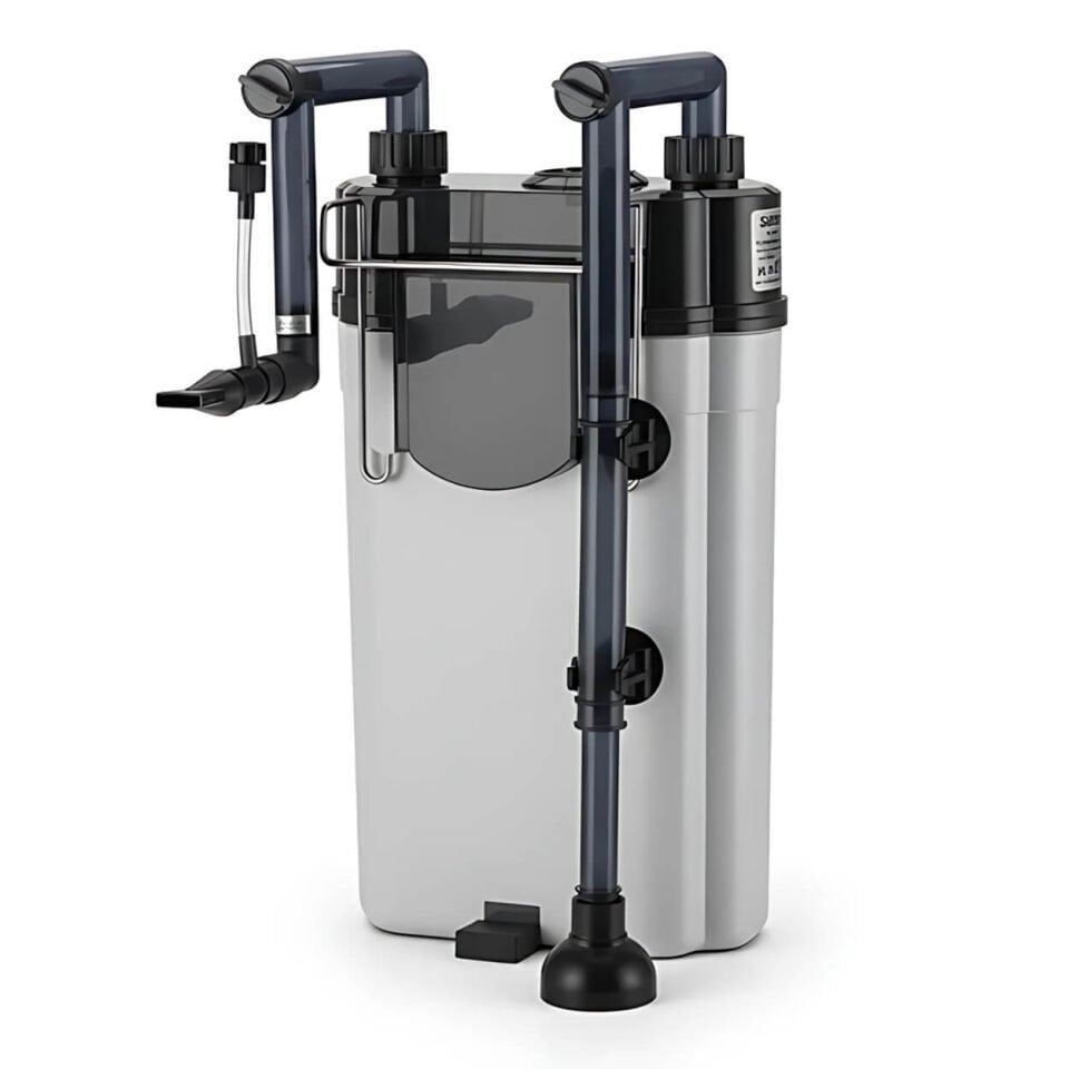 Sobo SF-550F Dış Filtre 500Lt/H 8,6W